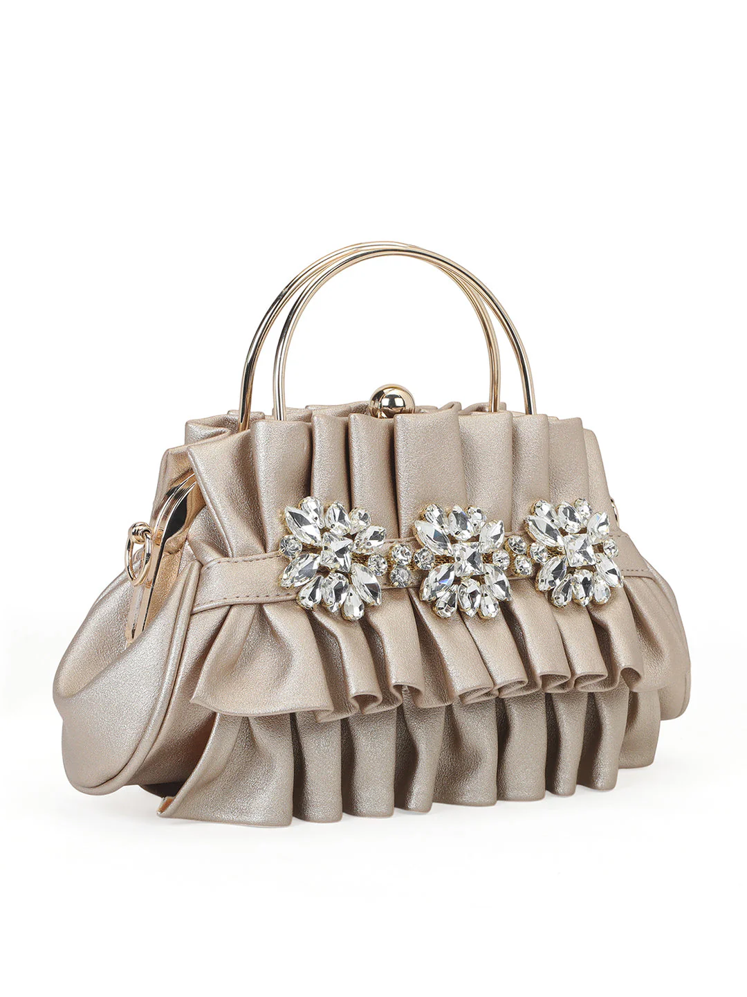 Richmond Small Handle Clutch - Image 32