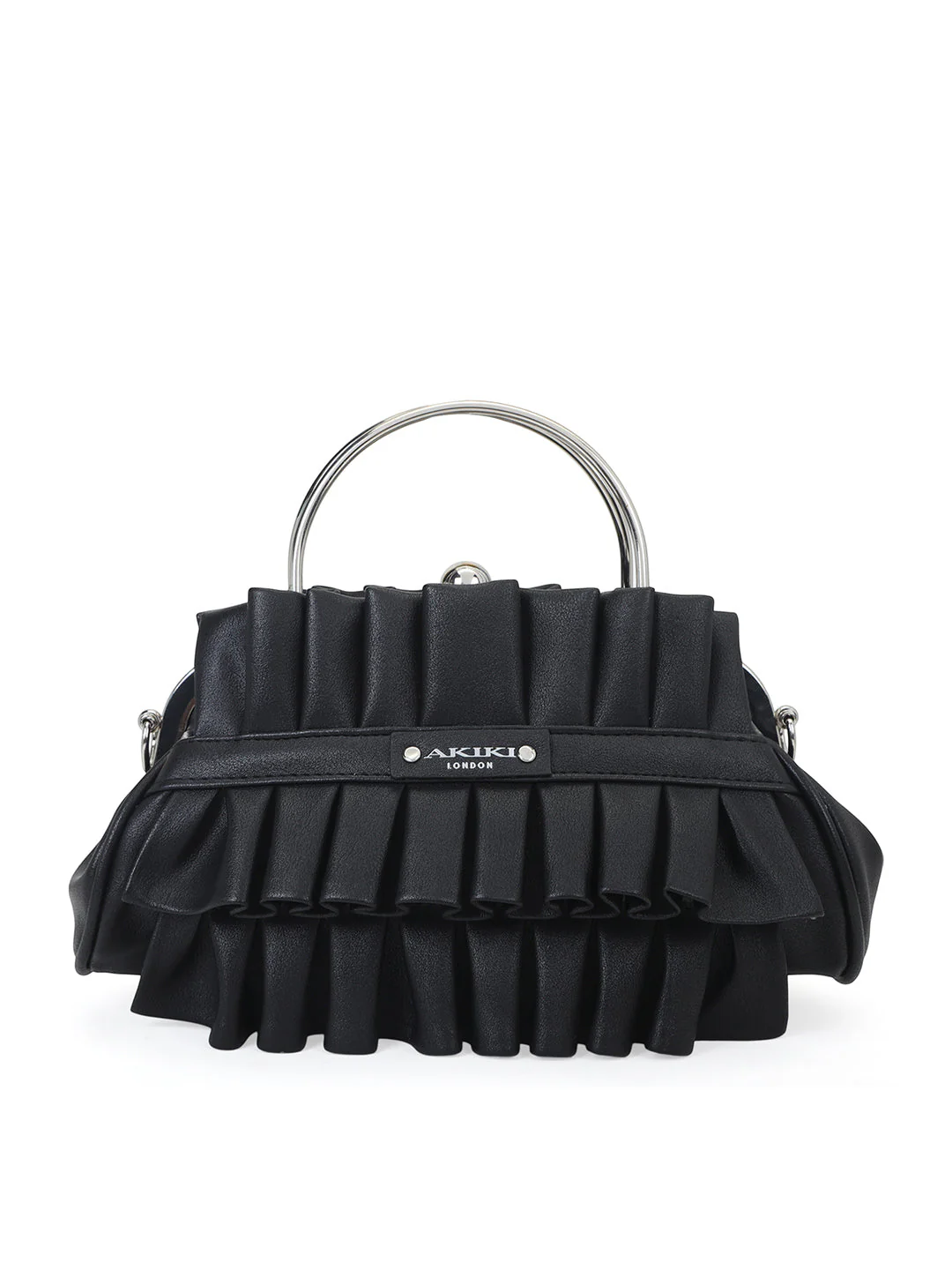 Richmond Small Handle Clutch - Image 27