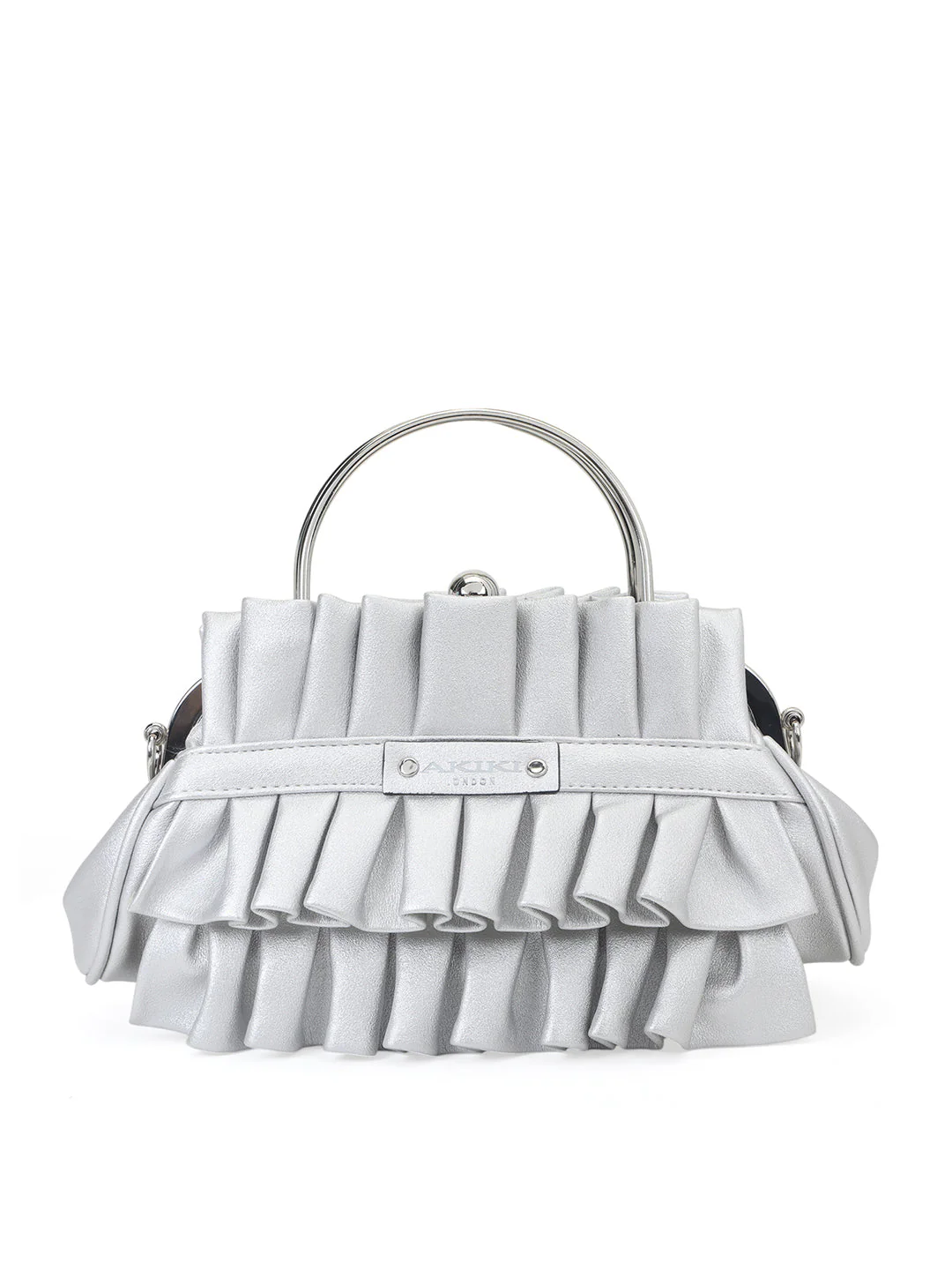 Richmond Small Handle Clutch - Image 20