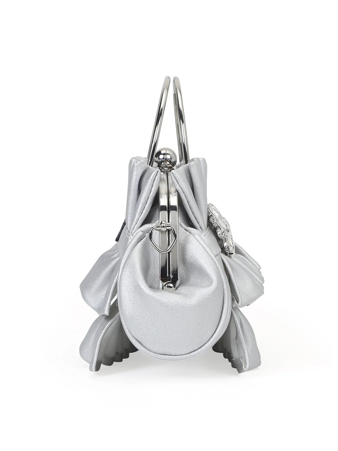 Richmond Small Handle Clutch - Image 21