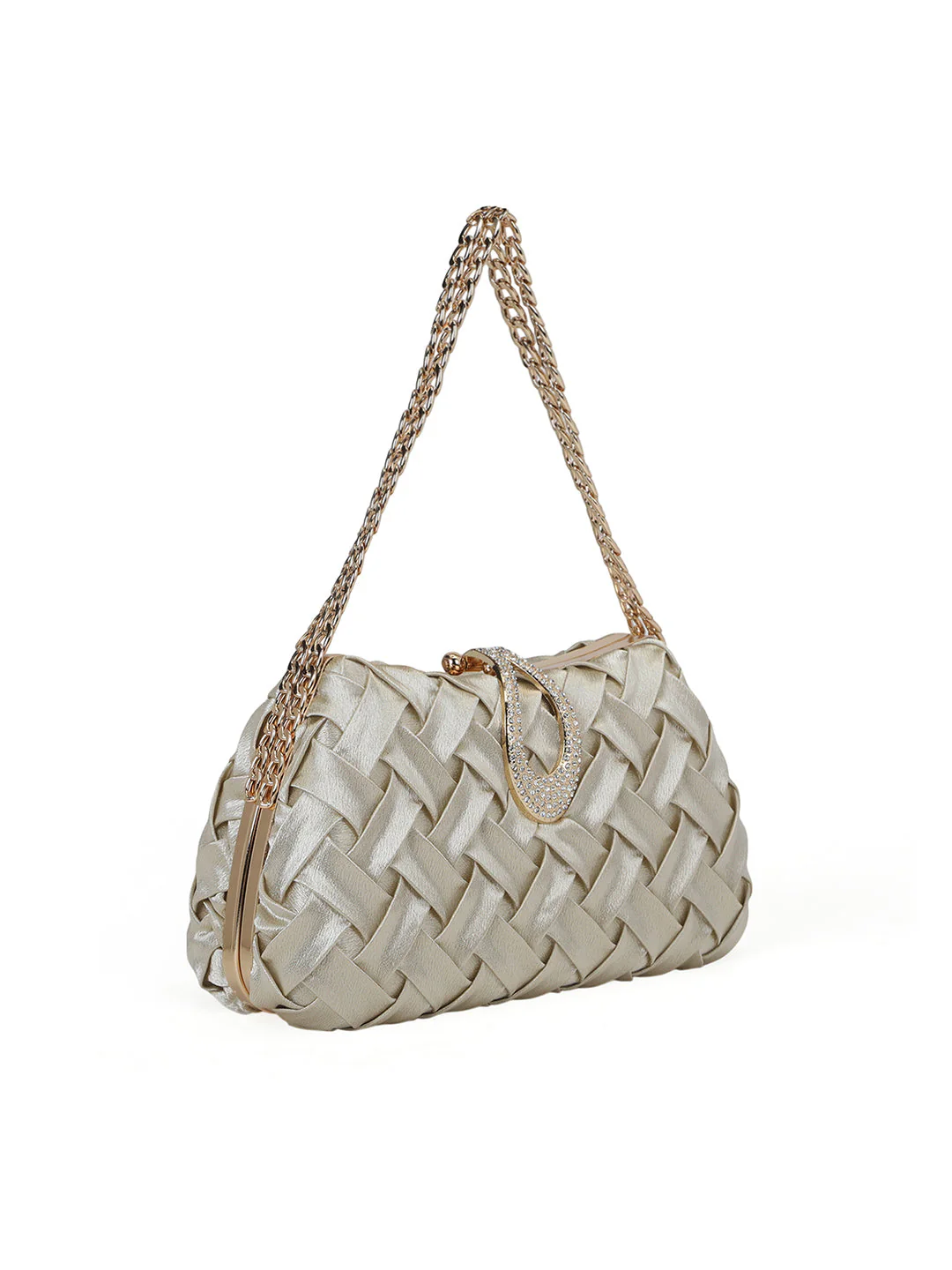 Suton Small Flap Clutch - Image 18