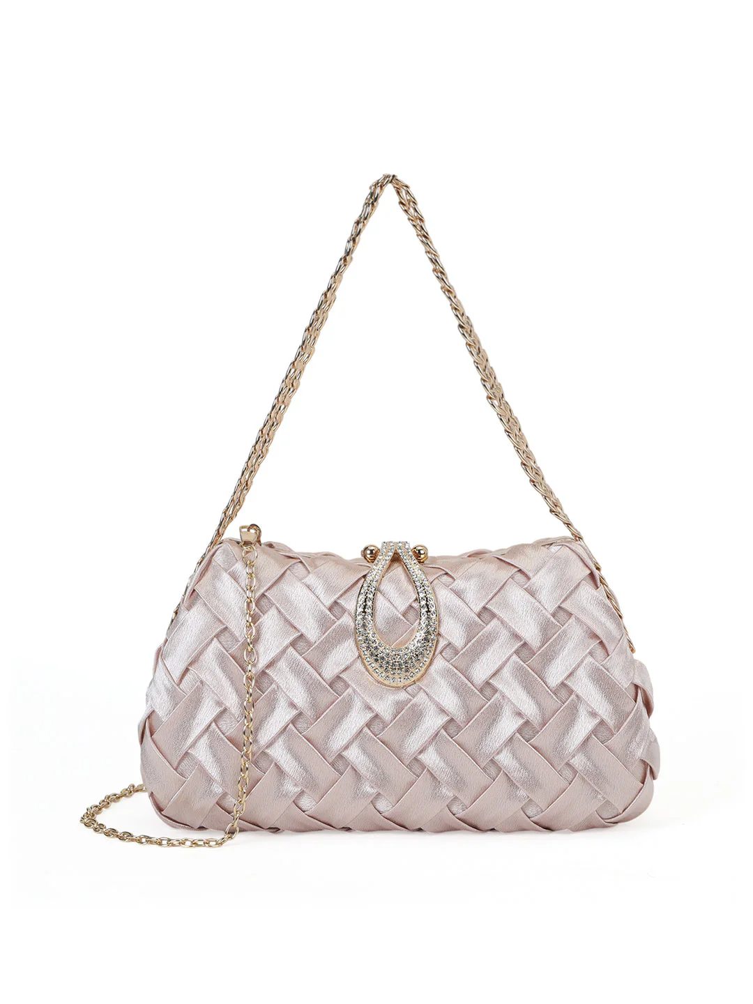 Suton Small Flap Clutch - Image 23