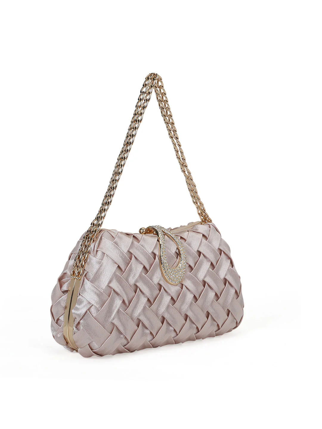 Suton Small Flap Clutch - Image 25