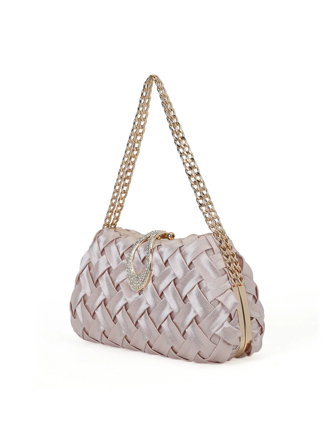 Suton Small Flap Clutch - Image 12