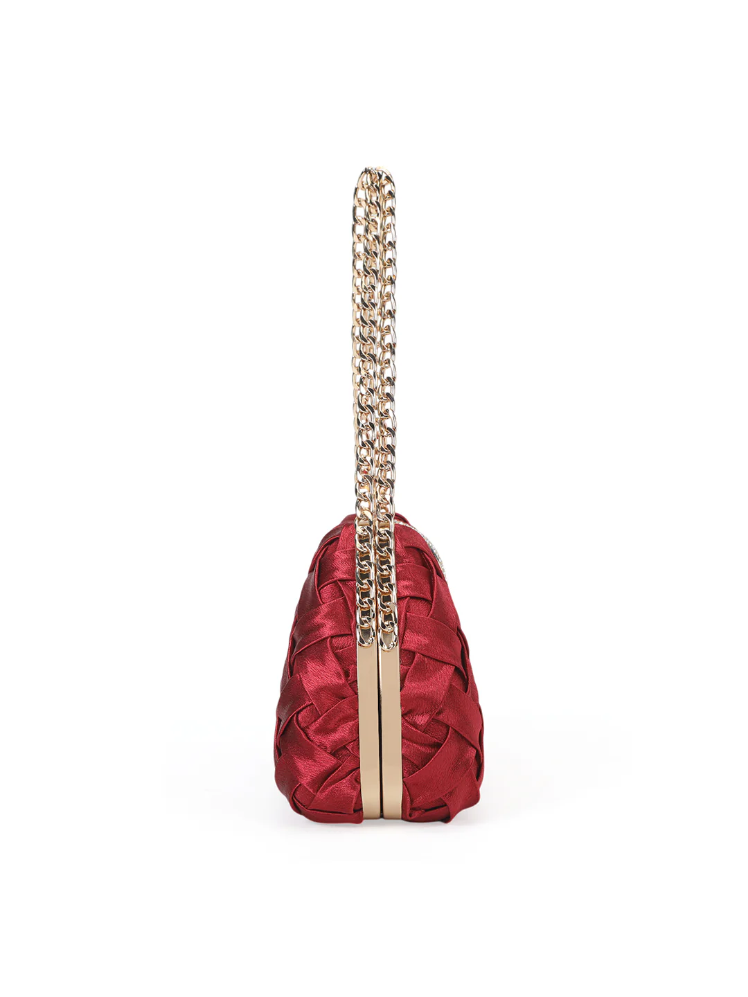 Suton Small Flap Clutch - Image 7
