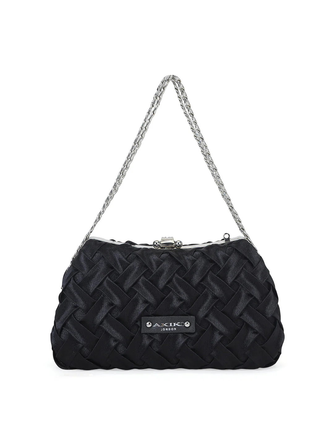 Suton Small Flap Clutch - Image 20
