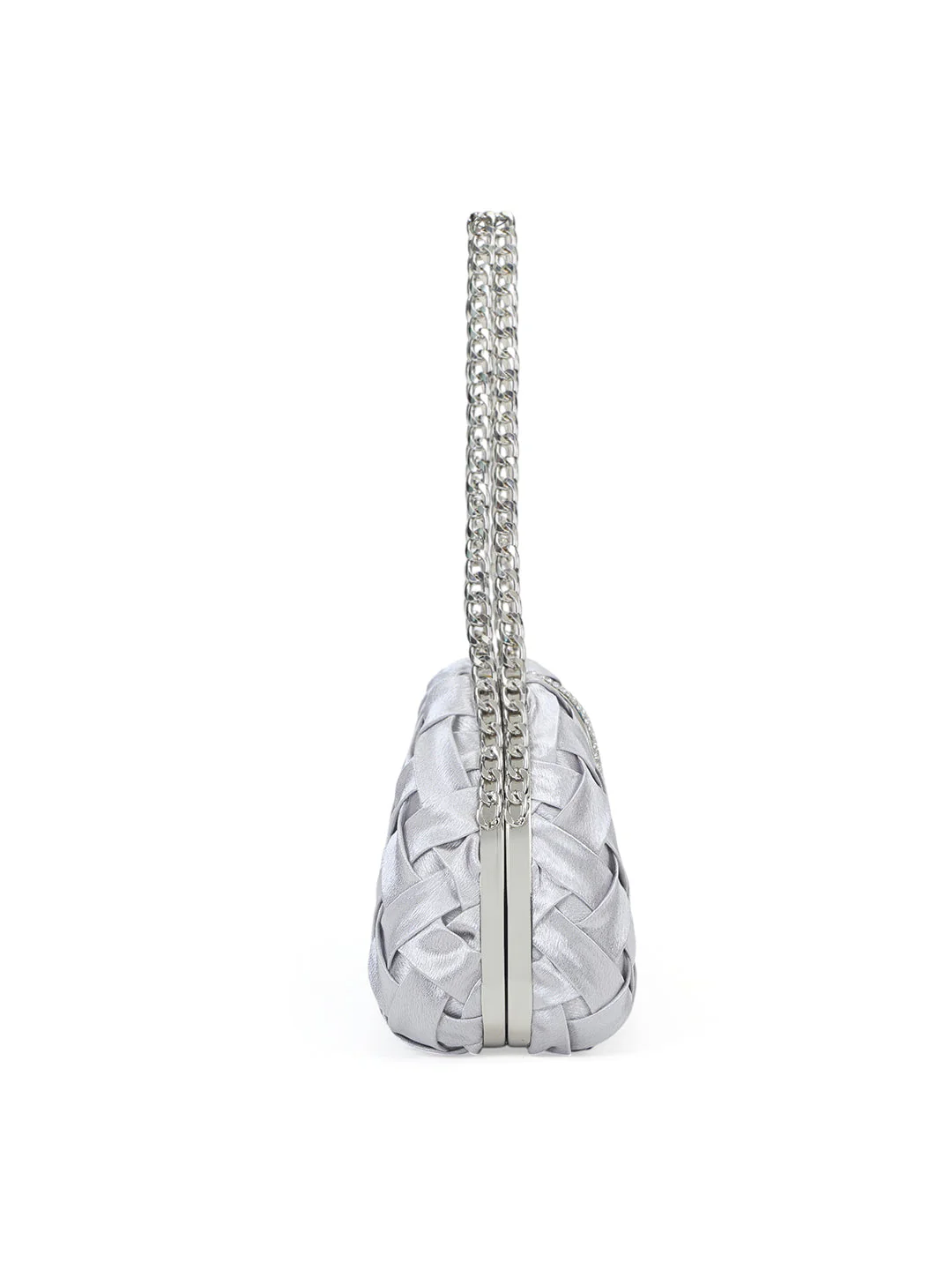 Suton Small Flap Clutch - Image 28