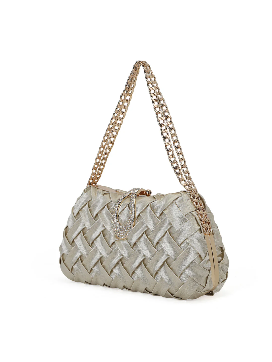 Suton Small Flap Clutch - Image 33