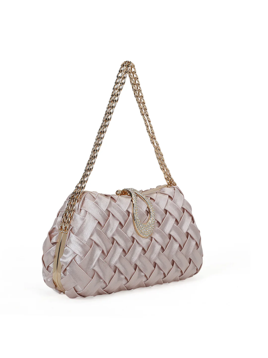 Suton Small Flap Clutch - Image 4