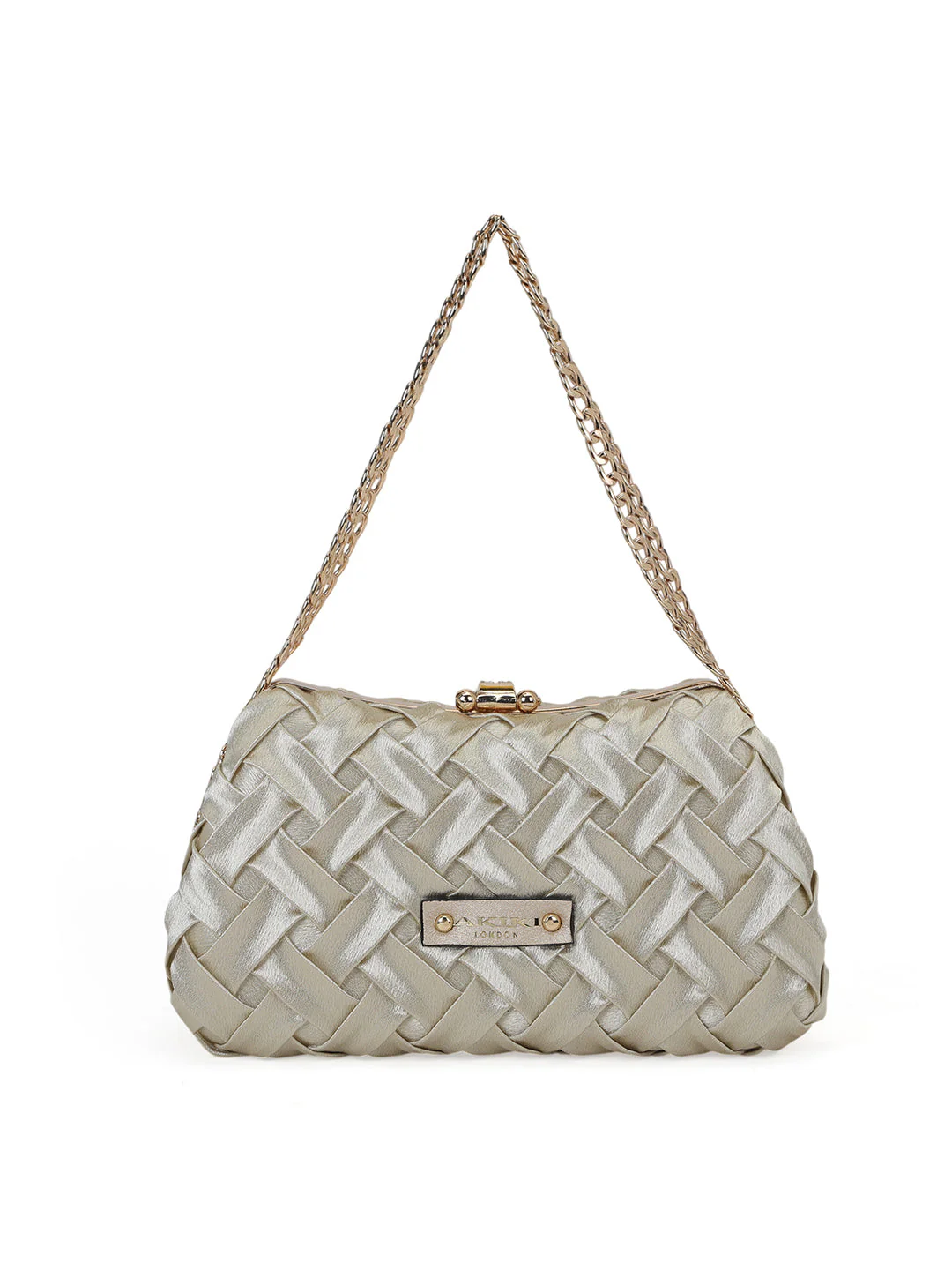 Suton Small Flap Clutch - Image 13
