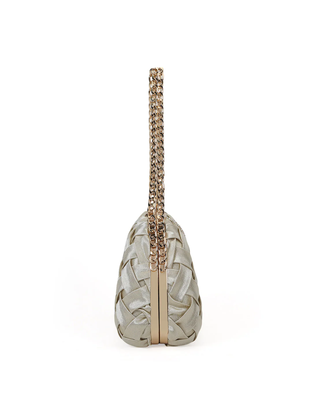 Suton Small Flap Clutch - Image 14