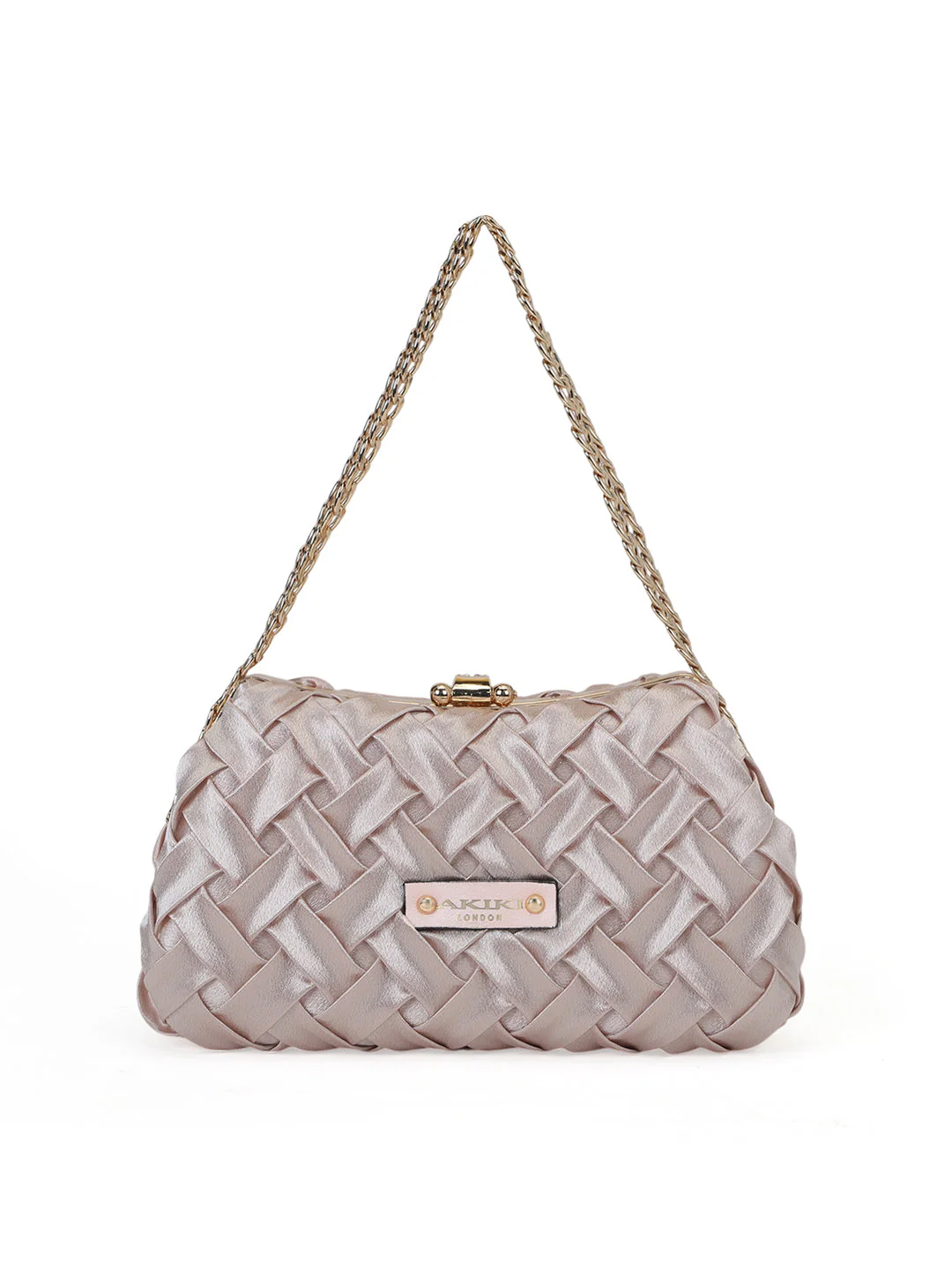 Suton Small Flap Clutch - Image 20