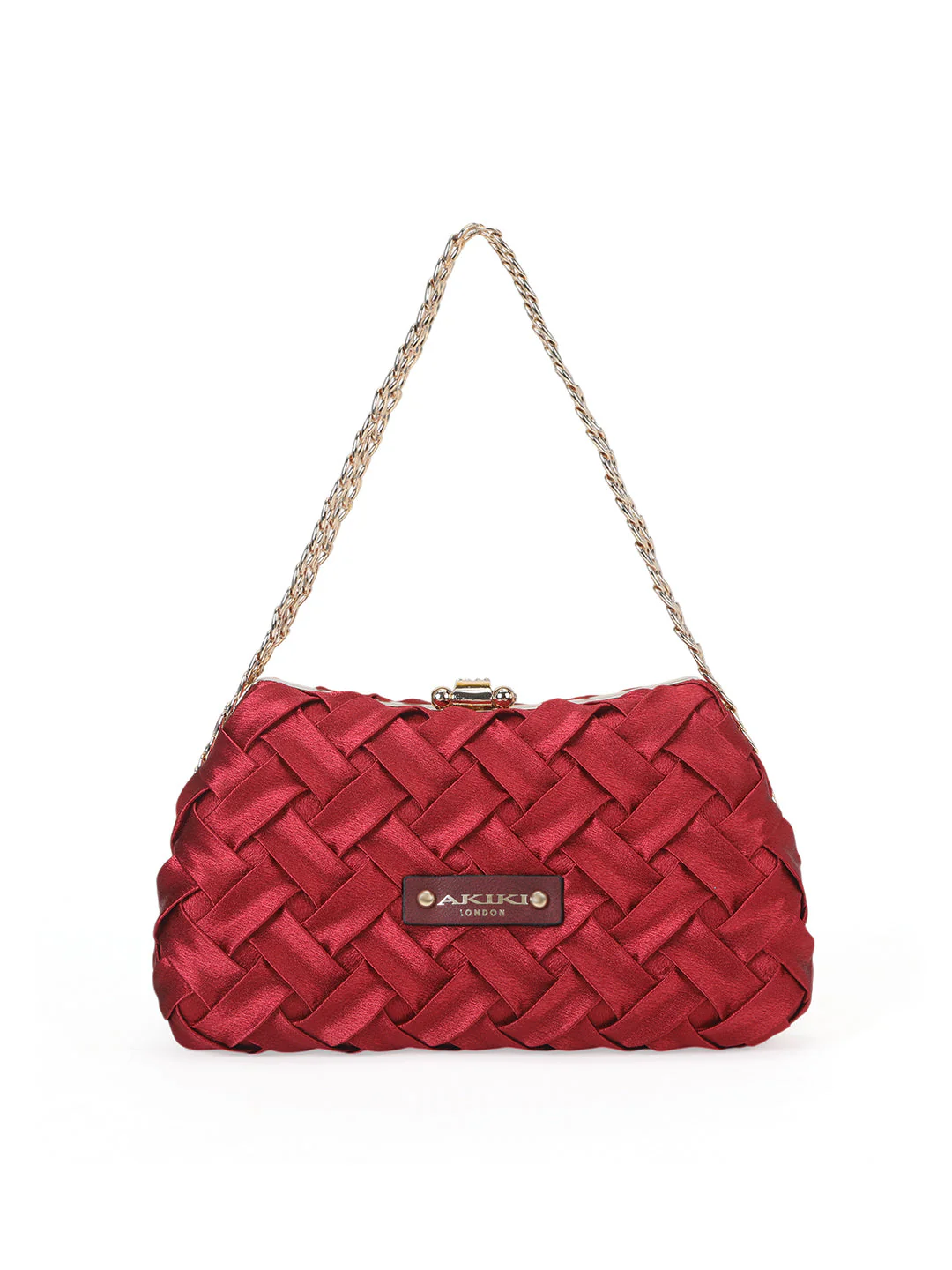 Suton Small Flap Clutch - Image 27
