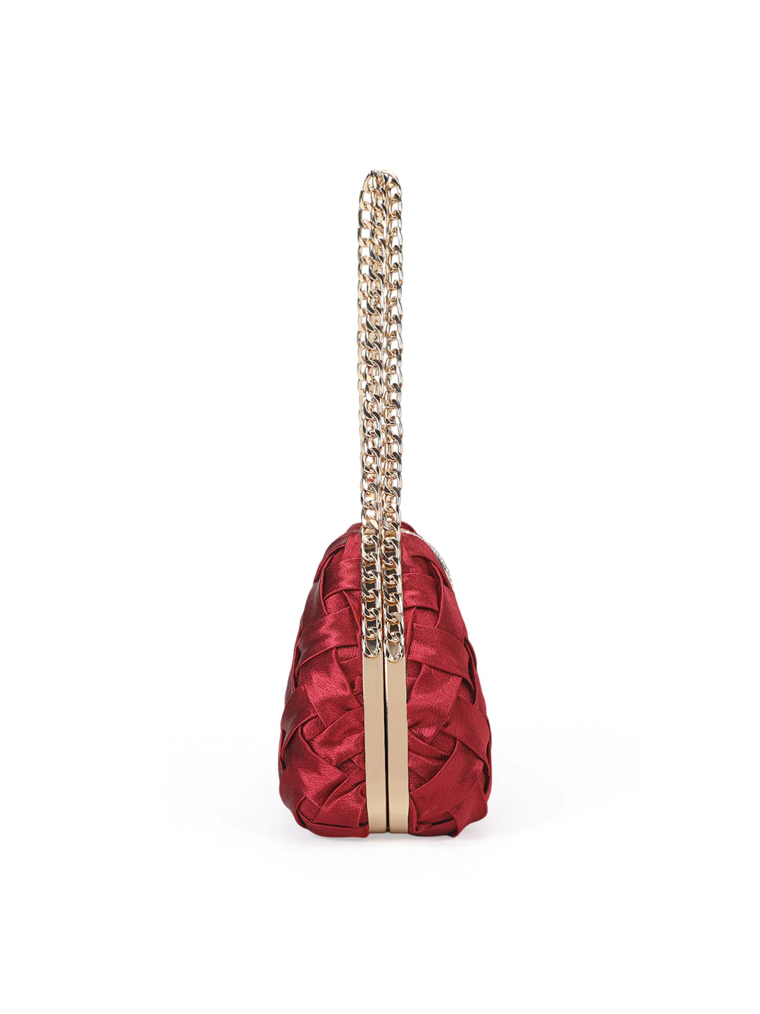 Suton Small Flap Clutch - Image 28