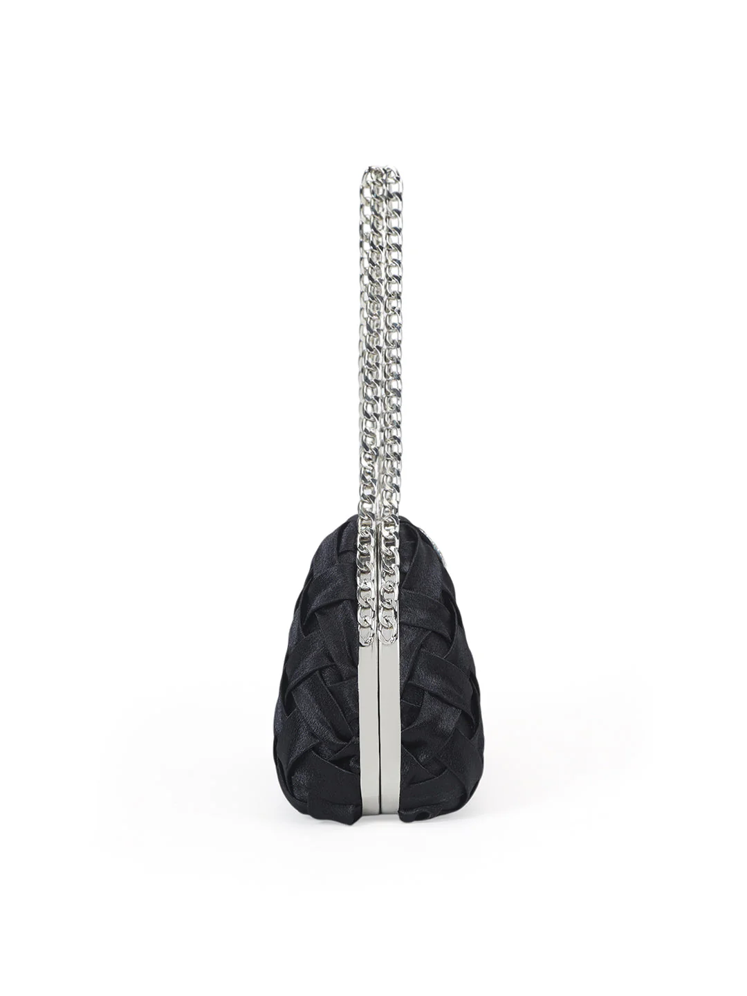 Suton Small Flap Clutch - Image 35