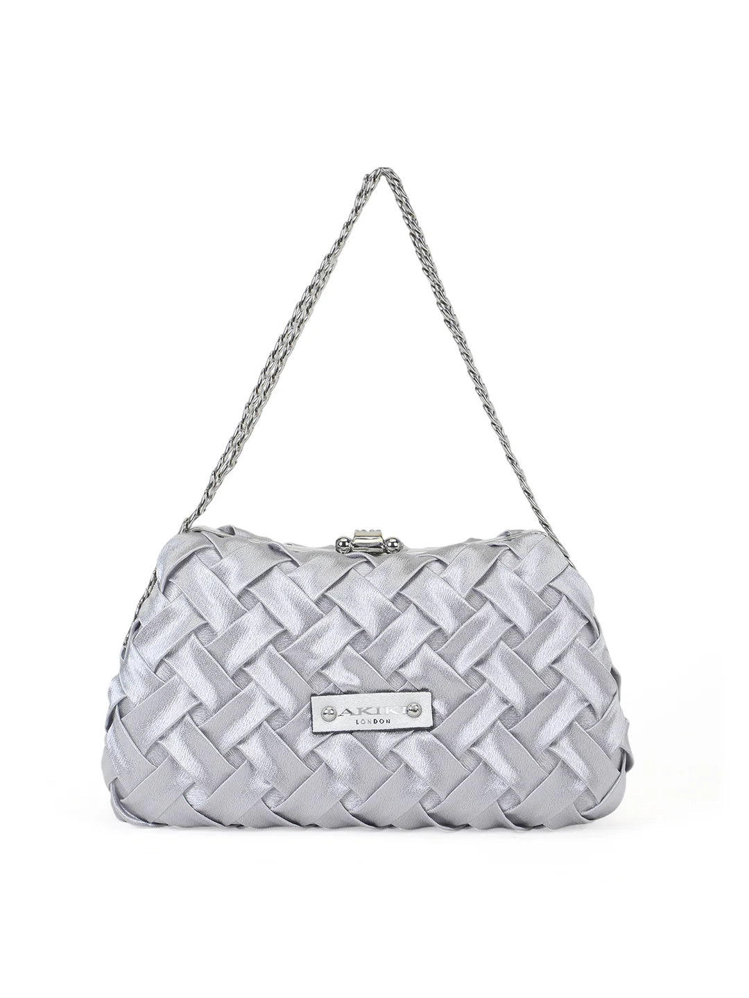 Suton Small Flap Clutch - Image 6