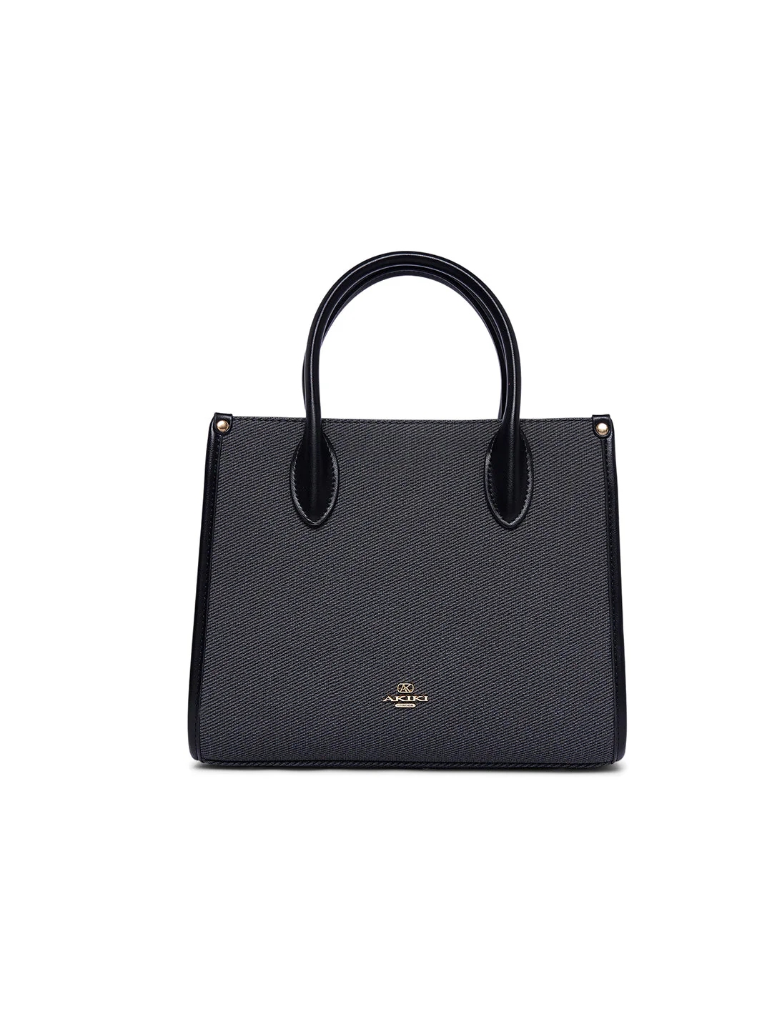 Manor 28 Box Medium Satchel Bag - Image 20