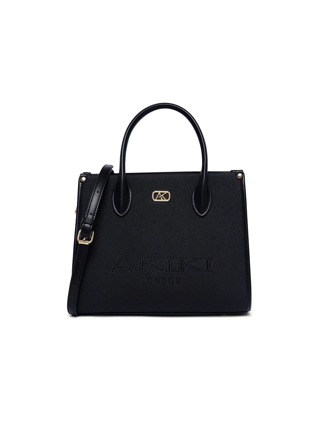 Manor 28 Box Medium Satchel Bag - Image 21