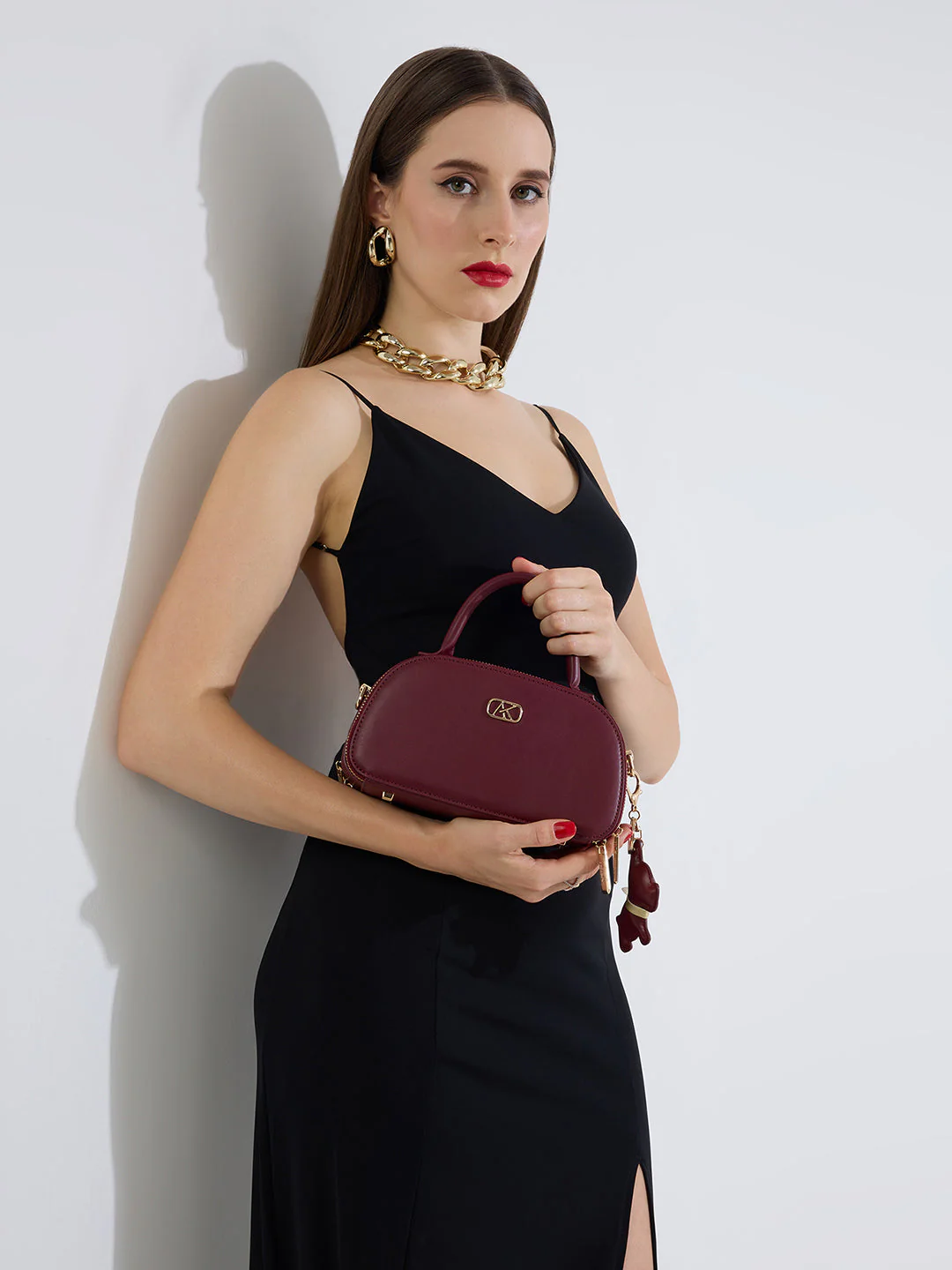 Millwall 22 Small Sling Bag - Image 10