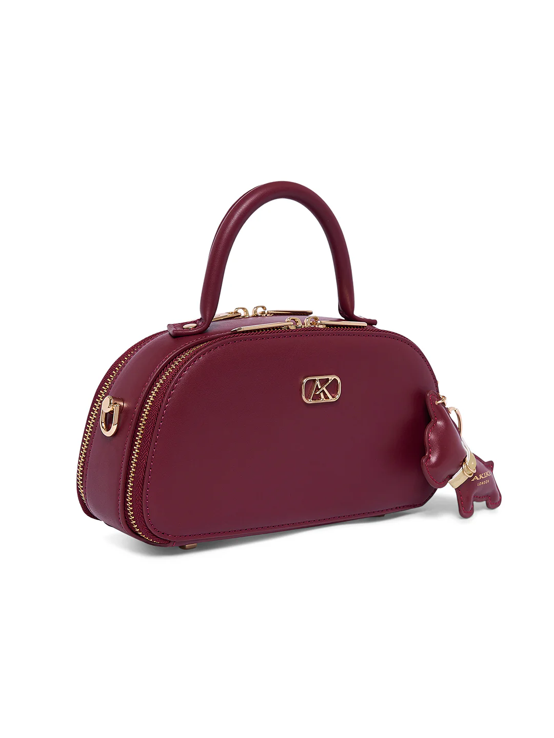 Millwall 22 Small Sling Bag - Image 4