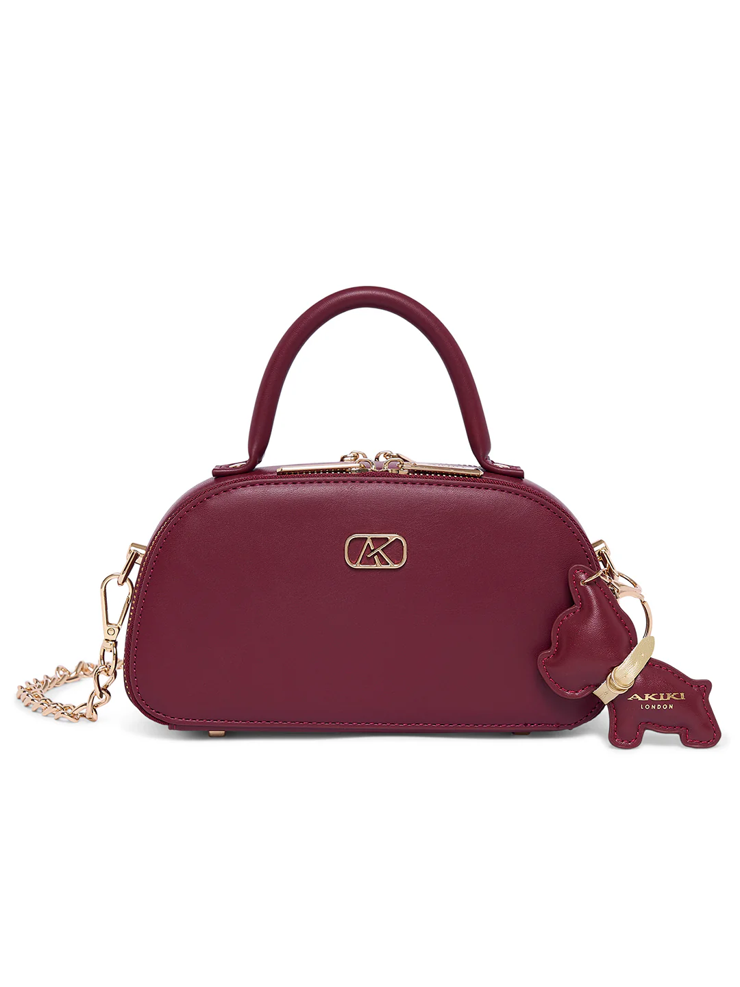 Millwall 22 Small Sling Bag - Image 7