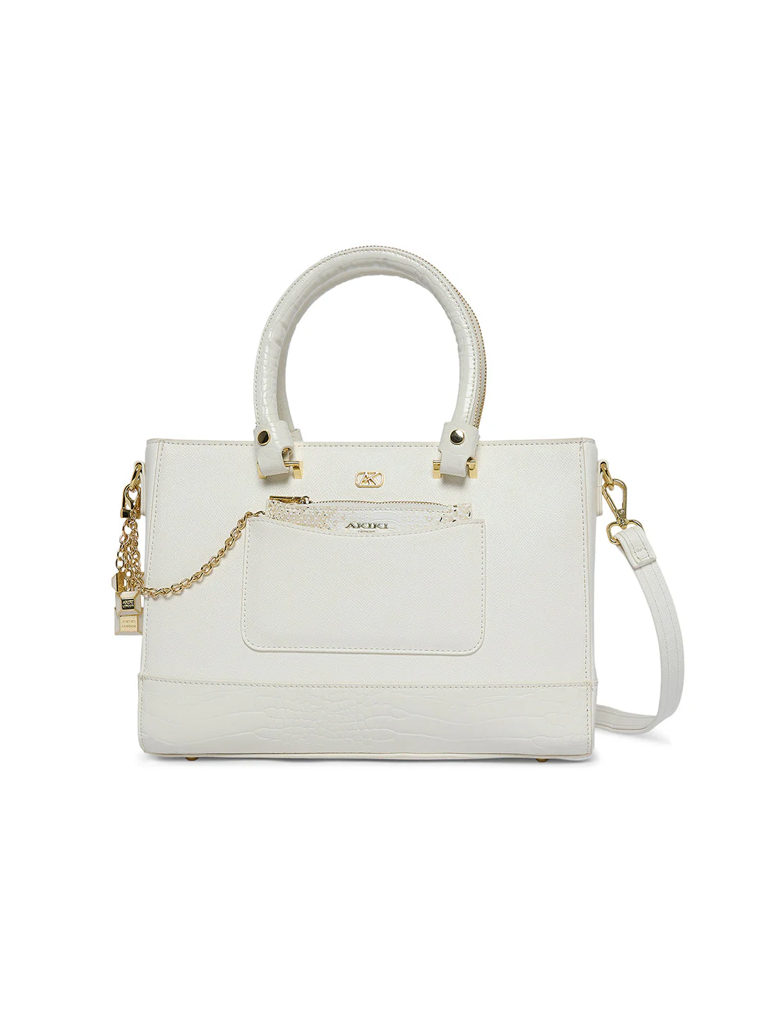 Norwich 30 Small Handbag - Image 16