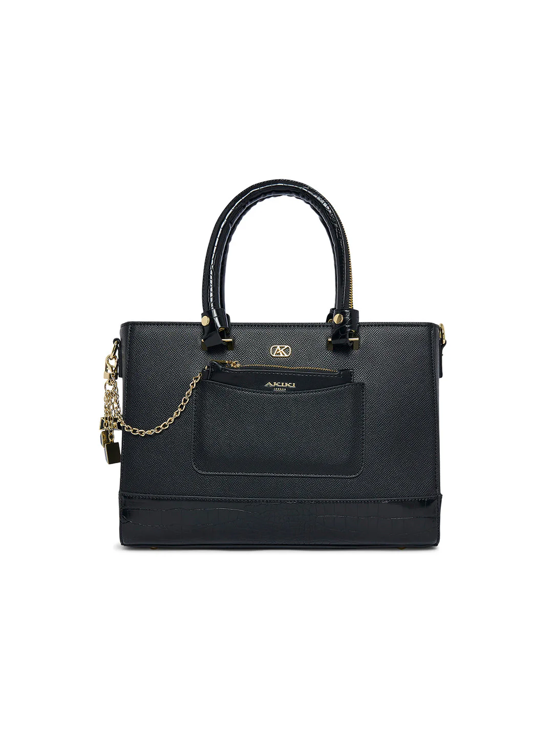 Norwich 30 Small Handbag - Image 11