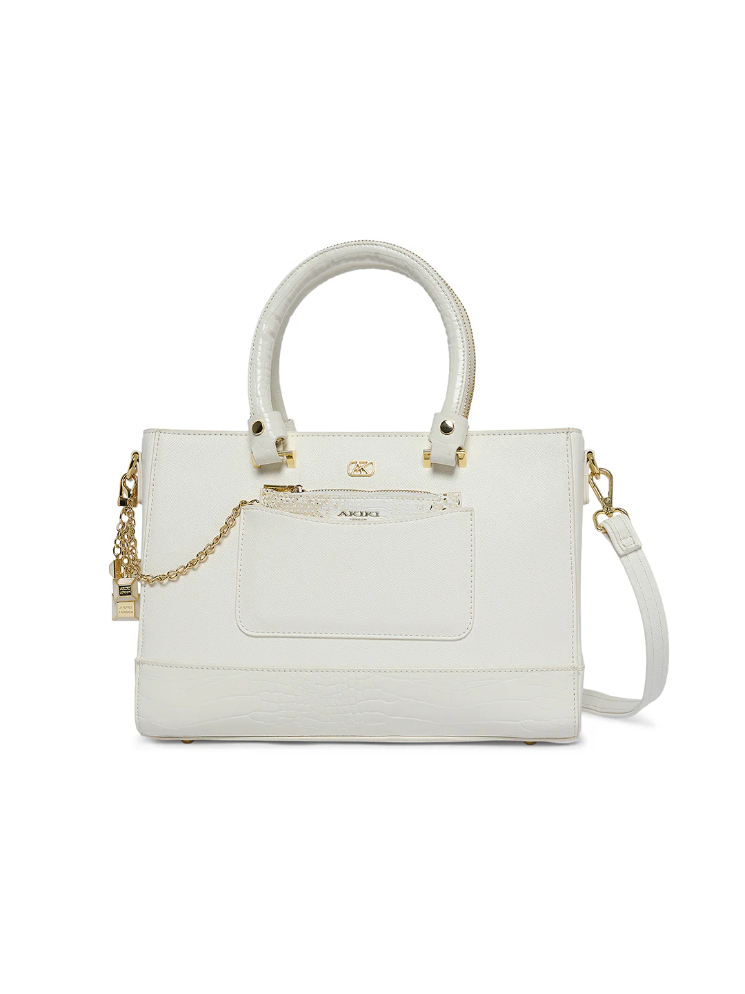 Norwich 30 Small Handbag - Image 7