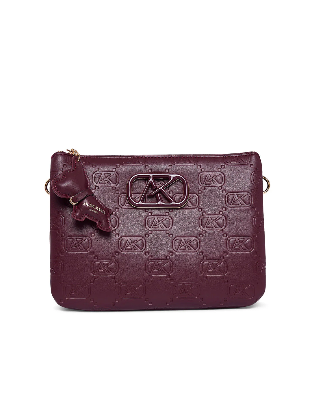 Purely 25 Medium Sling Bag - Image 23