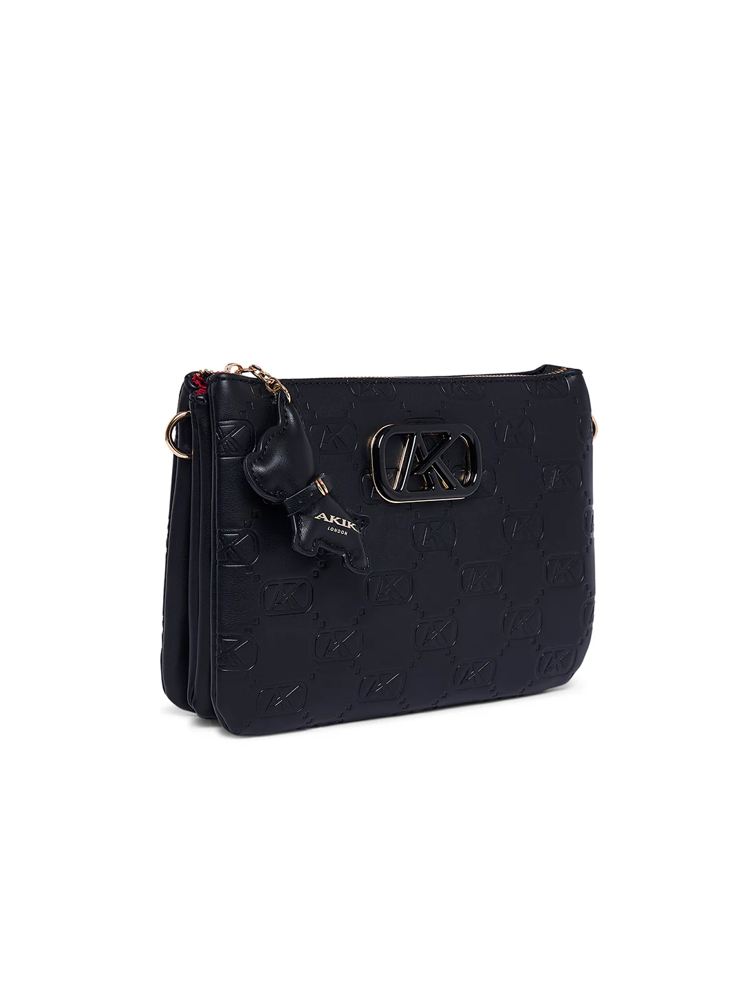 Purely 25 Medium Sling Bag - Image 4