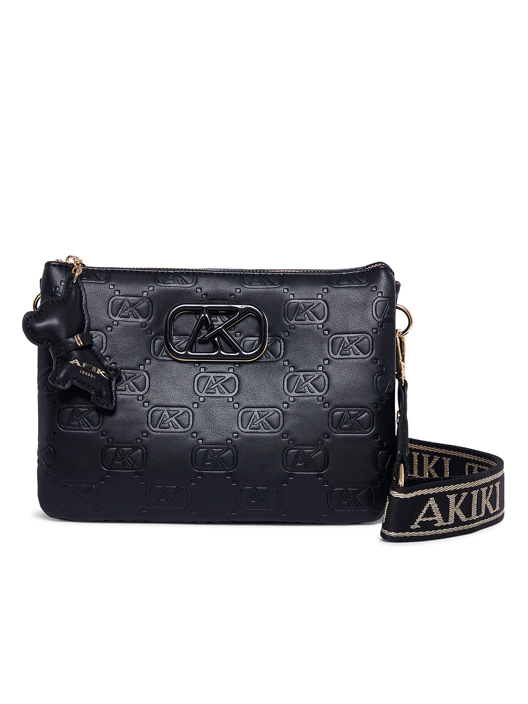 Purely 25 Medium Sling Bag - Image 7