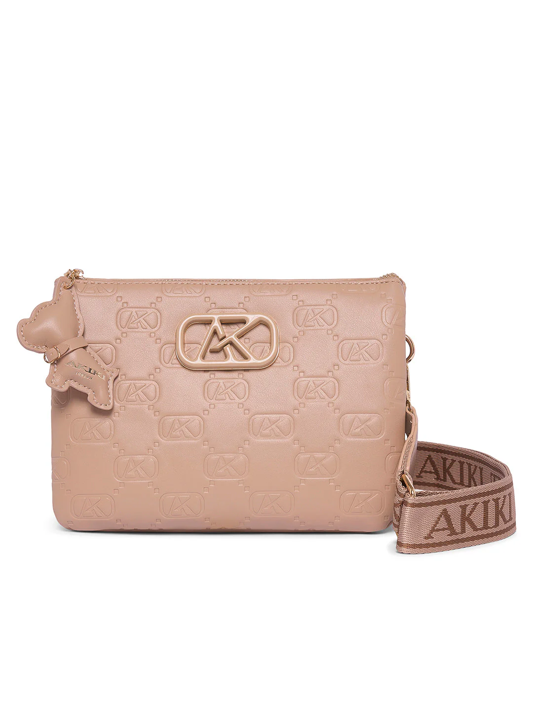Purely 25 Medium Sling Bag - Image 28