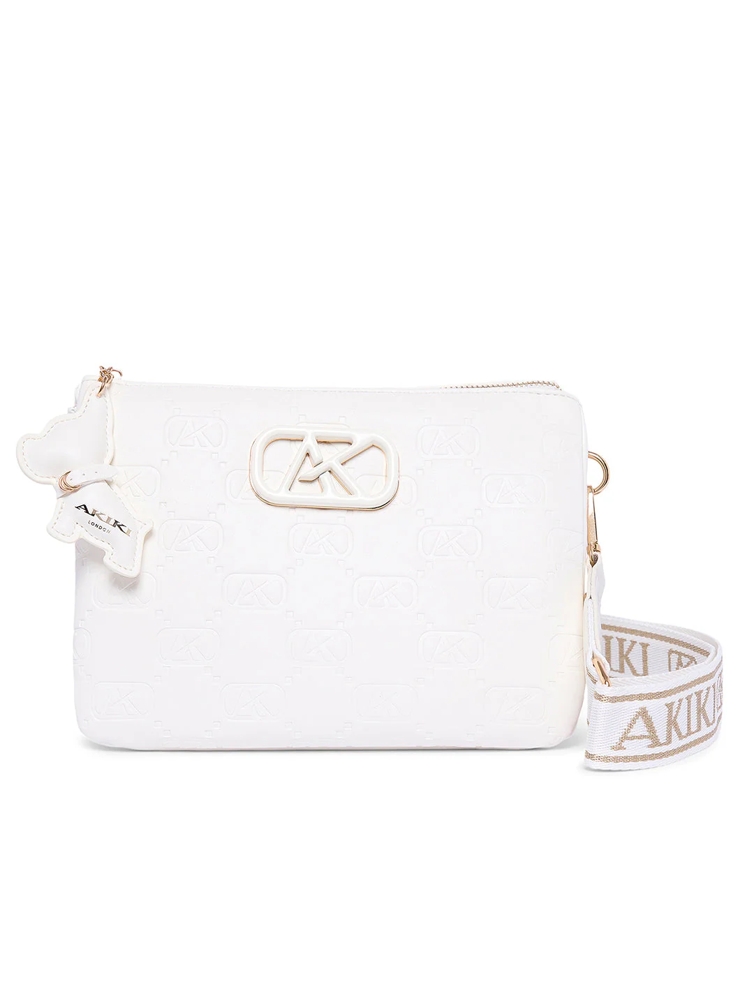 Purely 25 Medium Sling Bag - Image 35