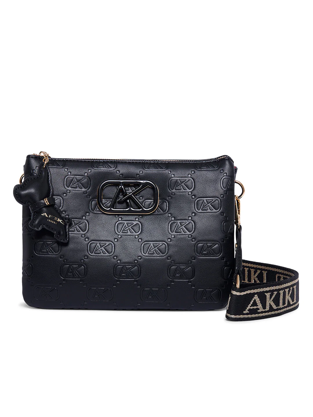Purely 25 Medium Sling Bag - Image 28