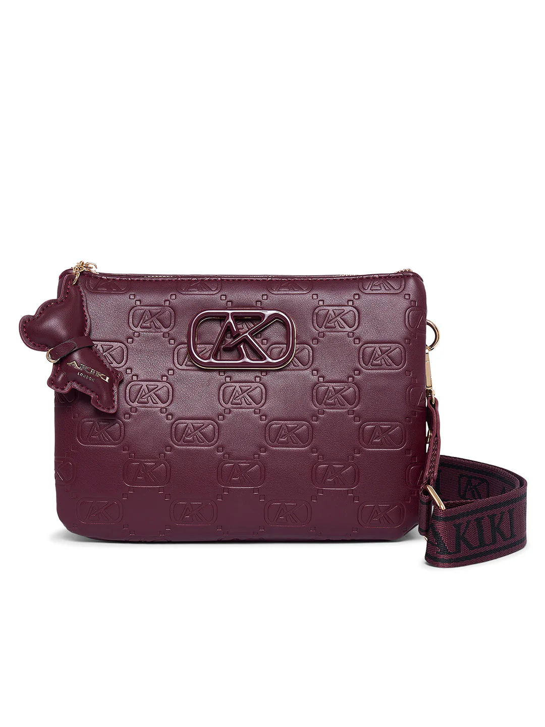 Purely 25 Medium Sling Bag - Image 14