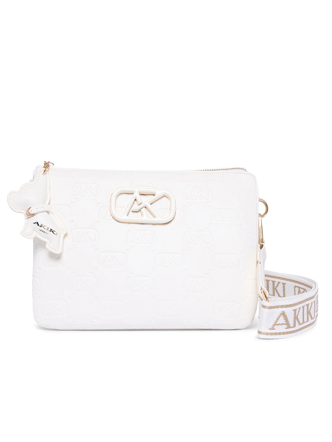 Purely 25 Medium Sling Bag - Image 7