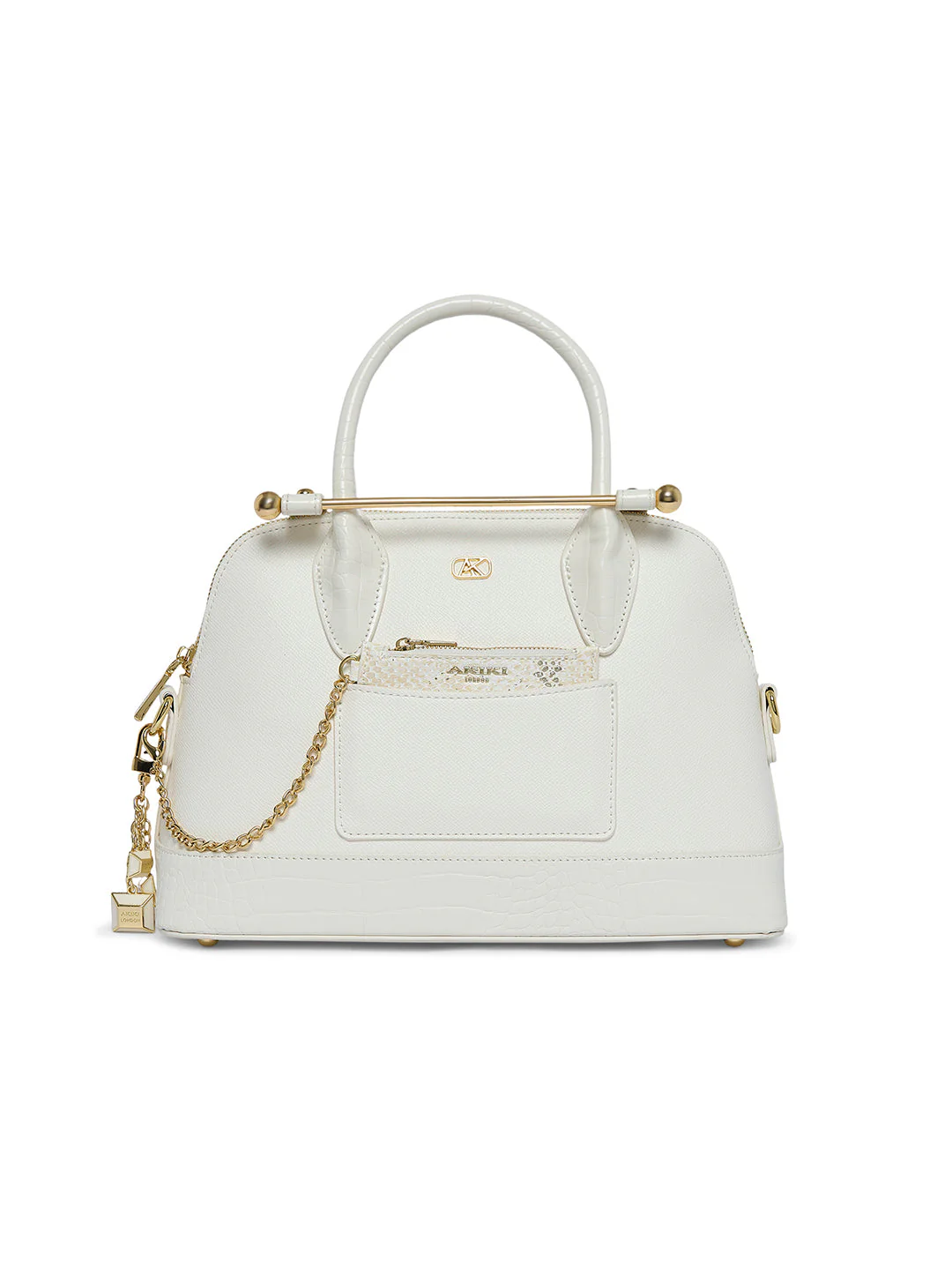 Salisbury 30 Small Handbag - Image 11