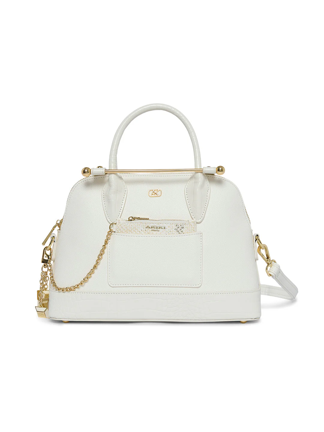 Salisbury 30 Small Handbag - Image 16