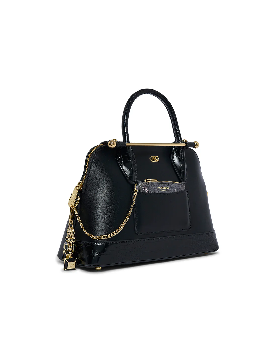 Salisbury 30 Small Handbag - Image 4