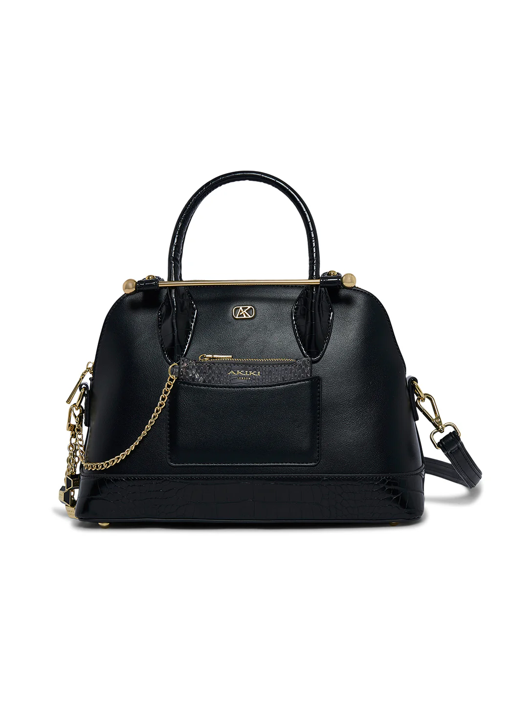 Salisbury 30 Small Handbag - Image 7
