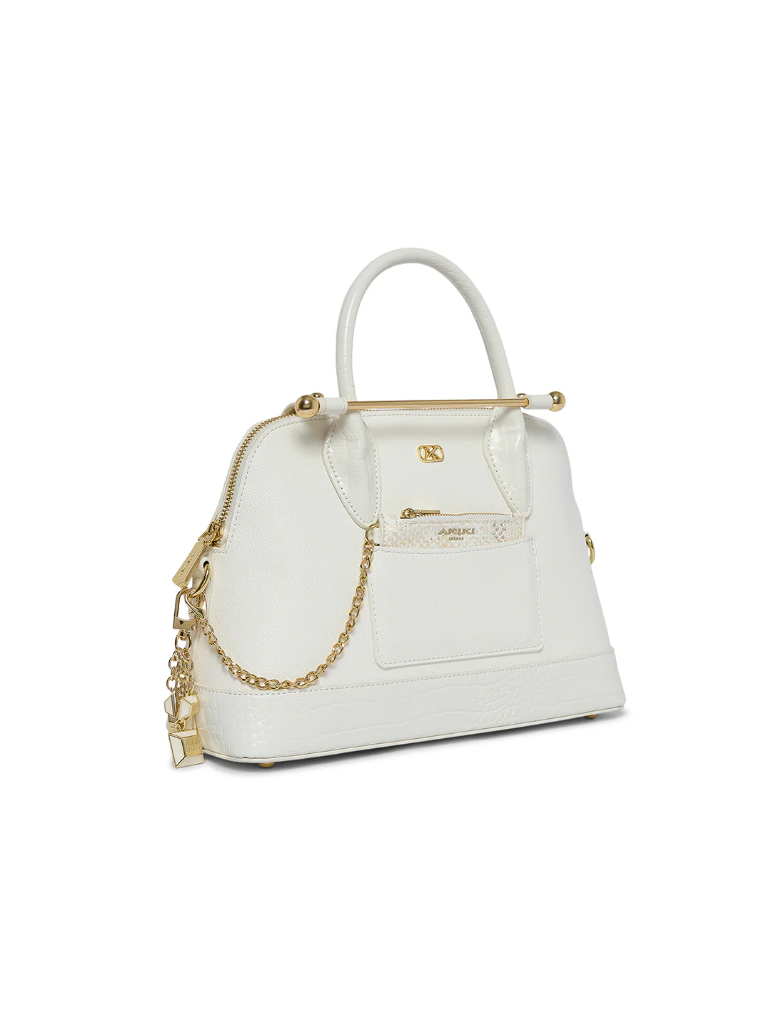 Salisbury 30 Small Handbag - Image 4
