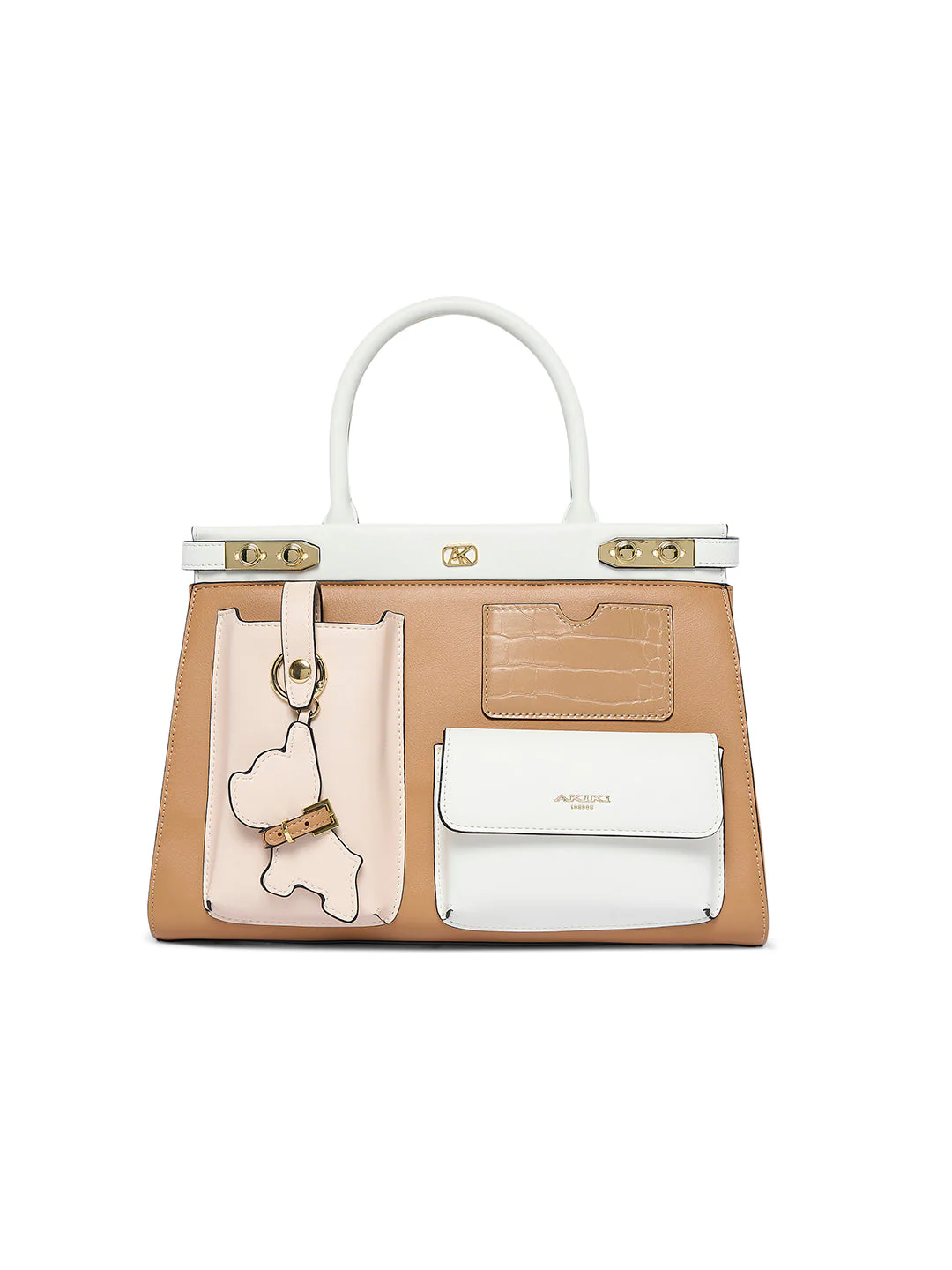 Southall 33 Large Handbag - Image 16