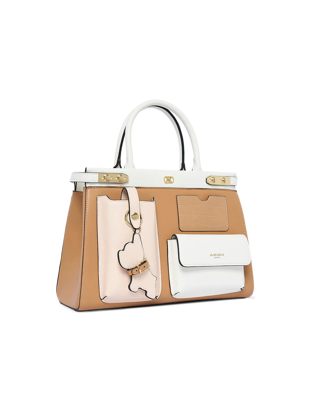 Southall 33 Large Handbag - Image 4