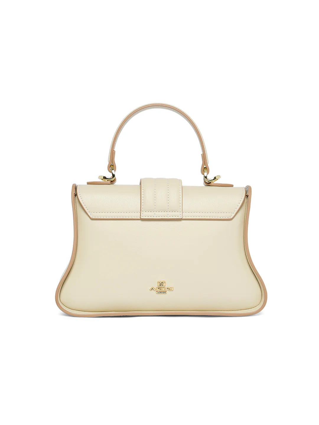 Southwark 25 Flap Small Handbag - Image 6
