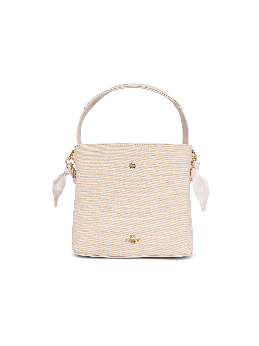 Sudbury 23 Medium Bucket Bag - Image 13