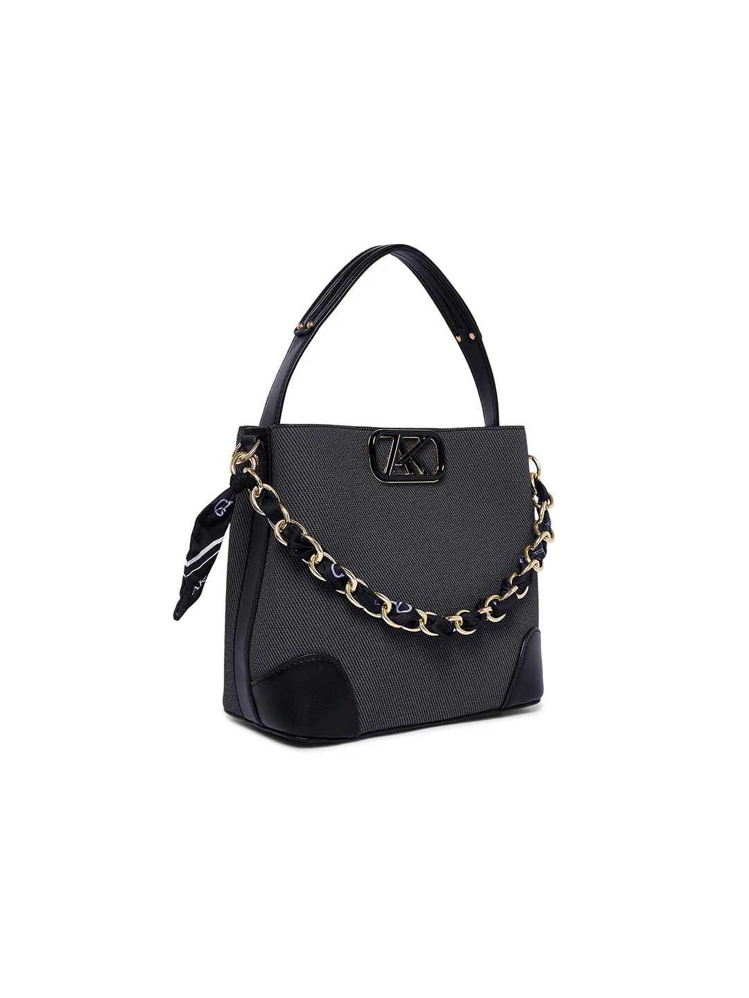 Sudbury 23 Medium Bucket Bag - Image 18