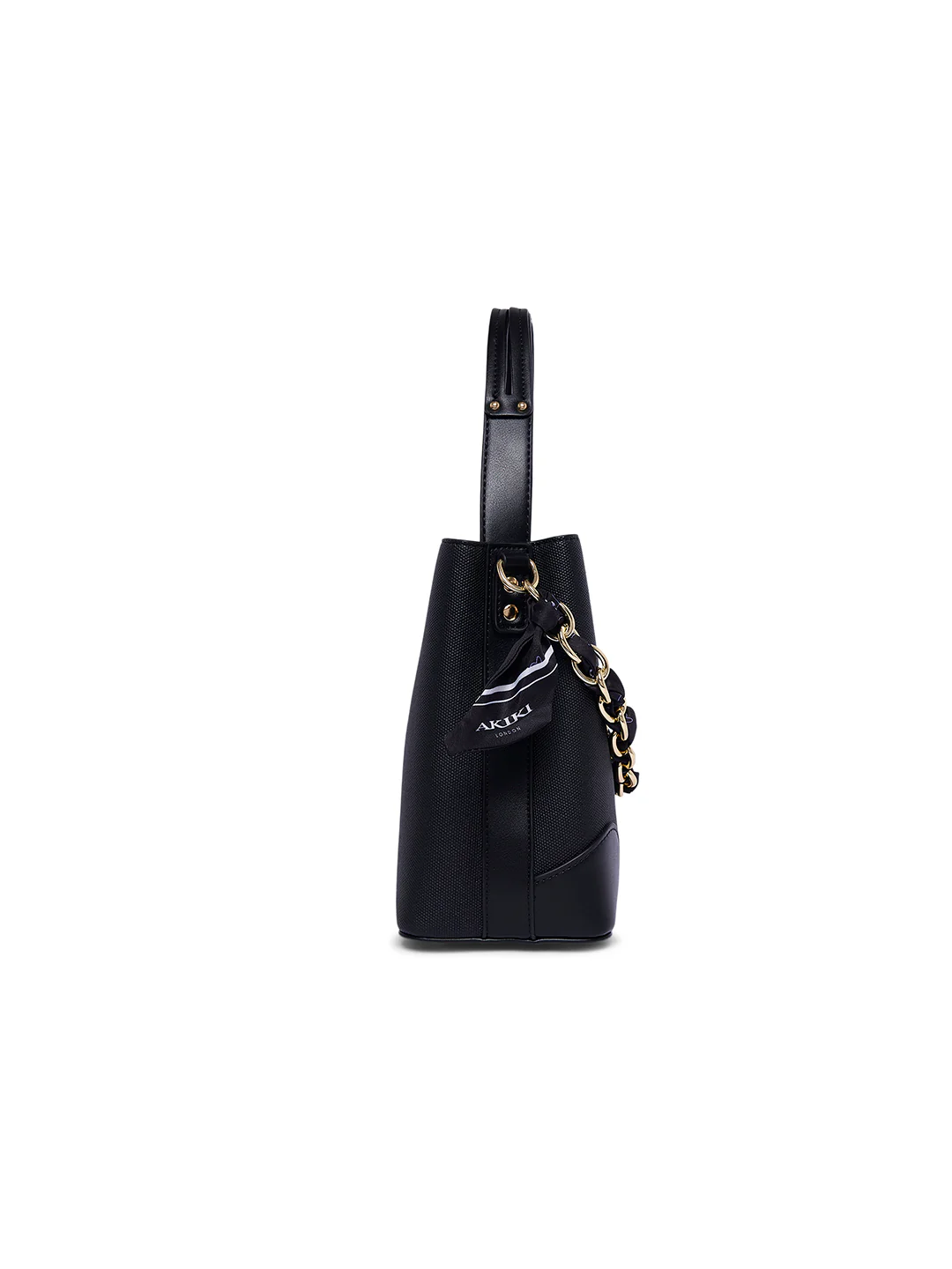Sudbury 23 Medium Bucket Bag - Image 5