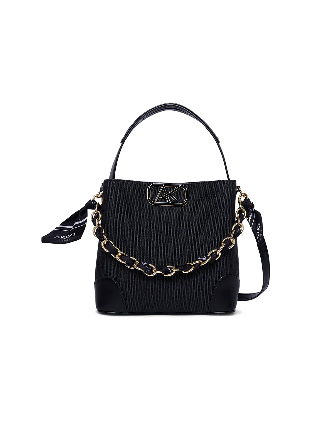 Sudbury 23 Medium Bucket Bag - Image 7