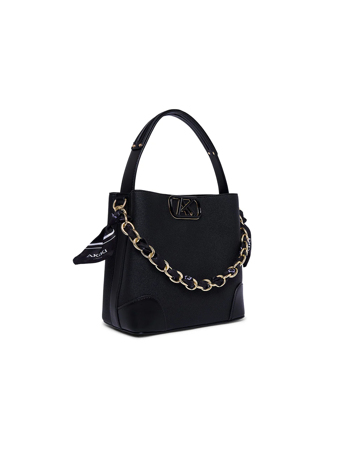 Sudbury 23 Medium Bucket Bag - Image 11