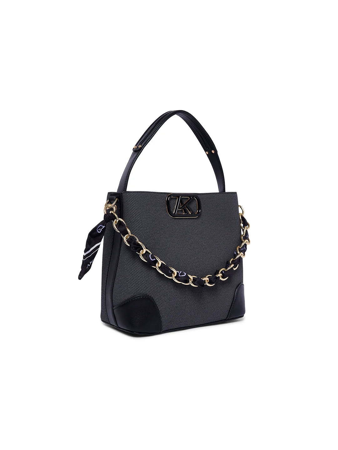 Sudbury 23 Medium Bucket Bag - Image 4